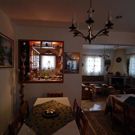 To Oneiro 호텔 Agios Nikolaos  외부 사진